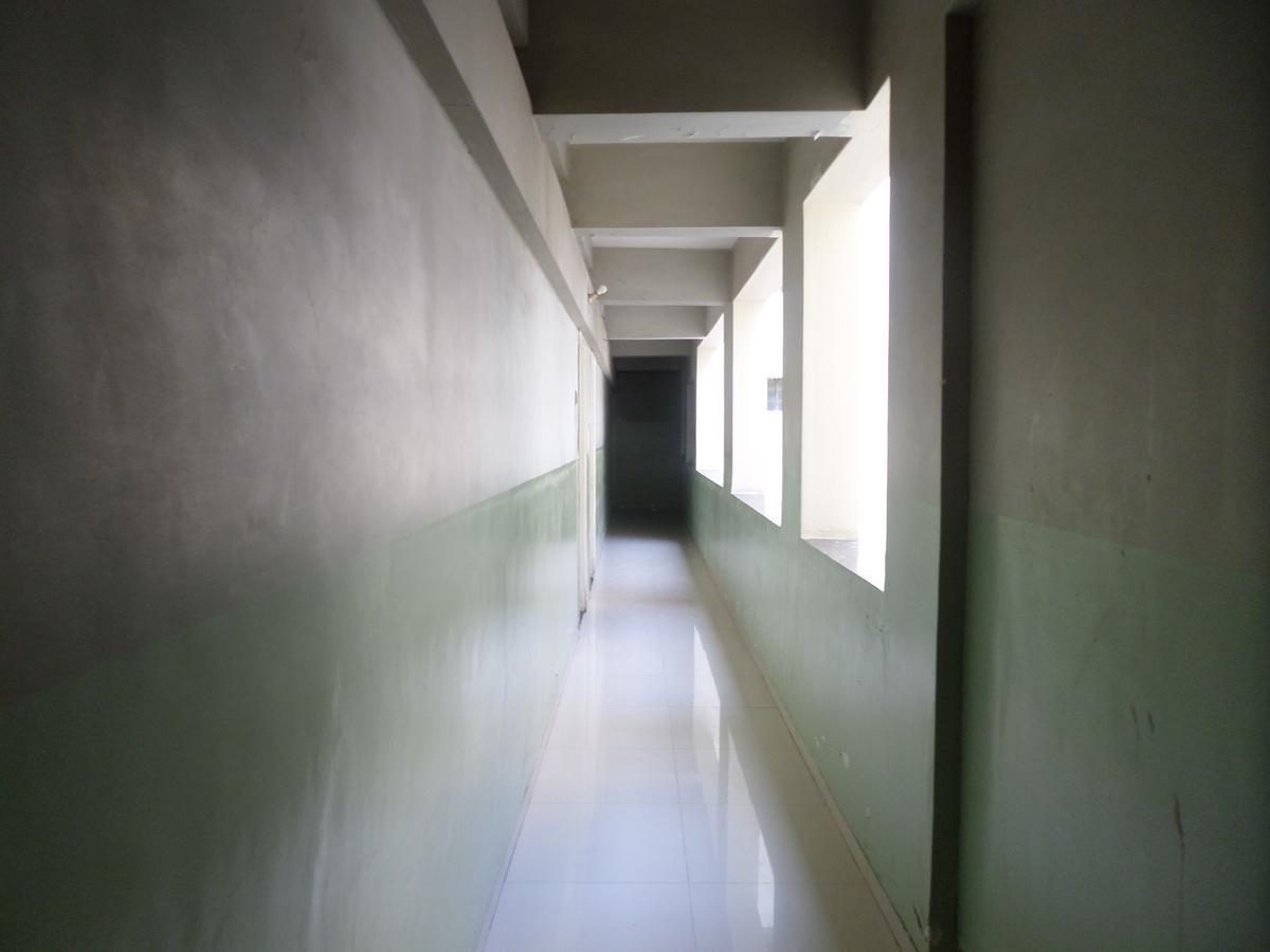 Sāngli Hotel Sadanand מראה חיצוני תמונה