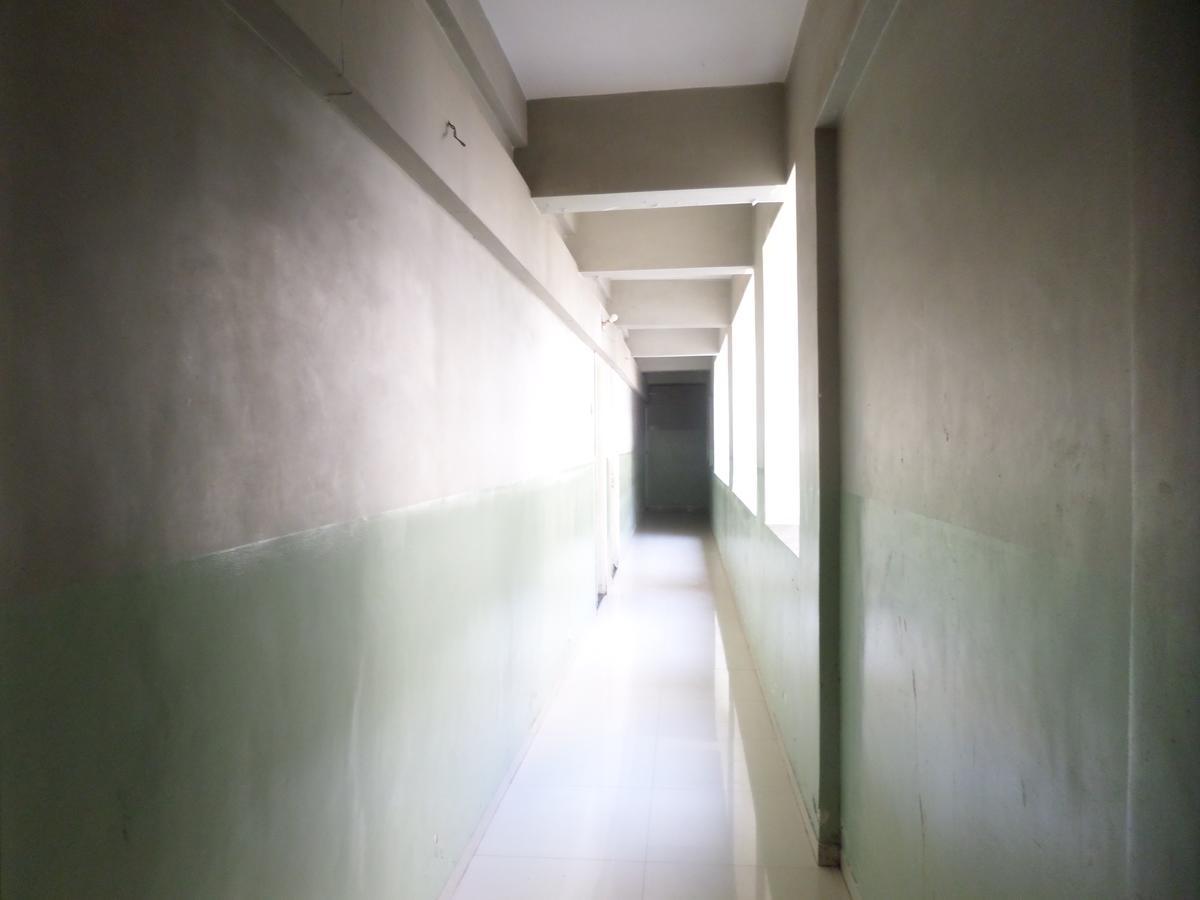 Sāngli Hotel Sadanand מראה חיצוני תמונה